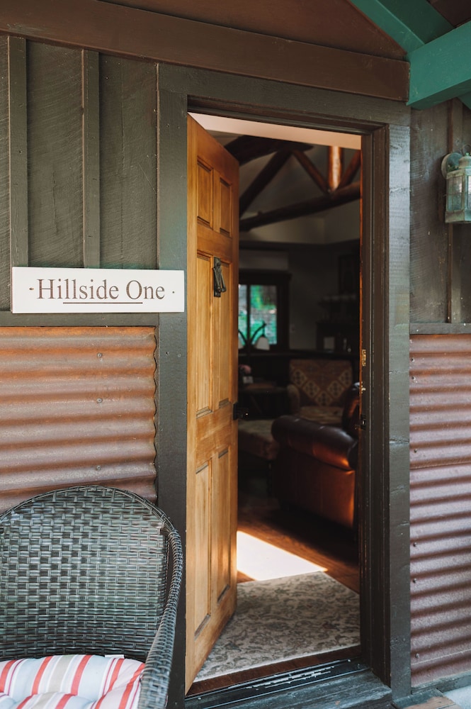 Highland Haven Creekside Inn - photo 211