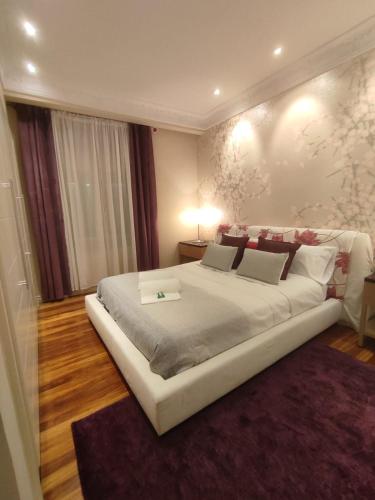 Habitacion En Vivienda Gran Via Bilbao