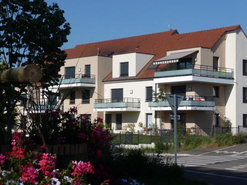 Le Parc Du Marlenberg — Marlenheim