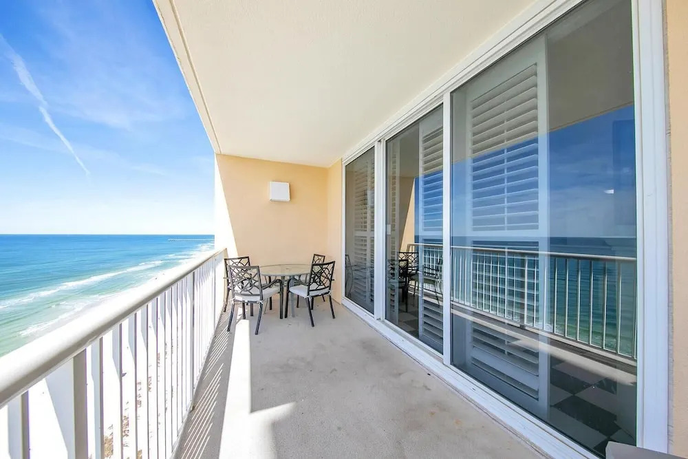 Majestic Beach Towers 1 1615 - photo 36
