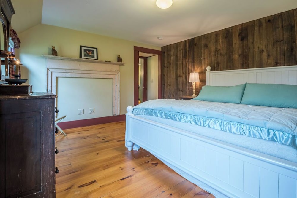 Inn at Valley Farms - photo 26