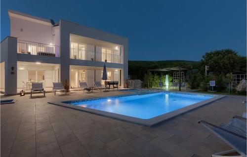 Villa Laura by Interhome — 5-Star Luxury Hotel in None, Croatia