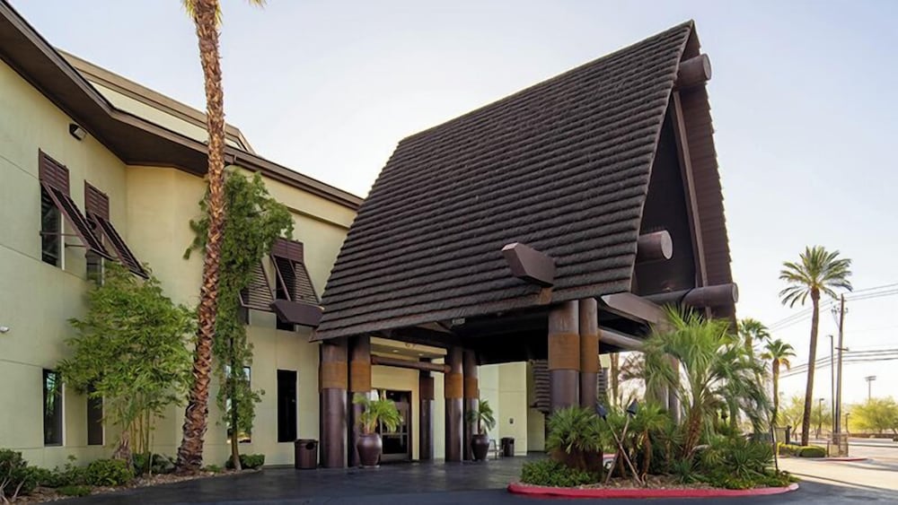 Tahiti Resort - photo 22