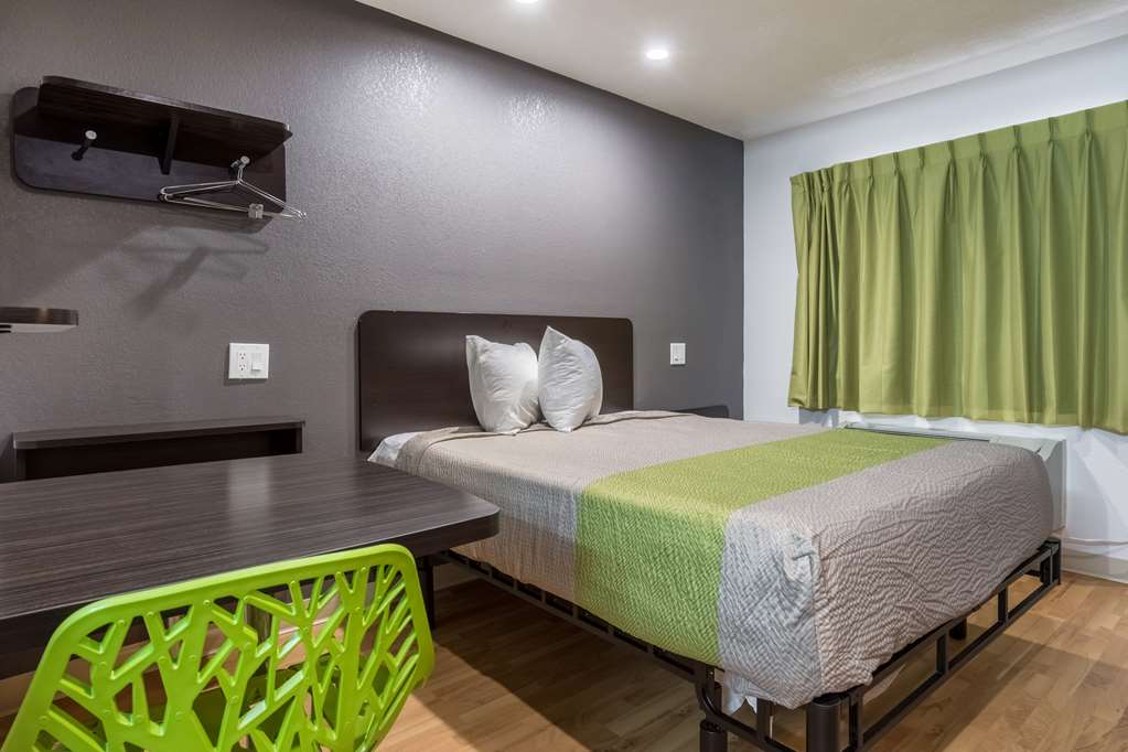 Studio 6 Buttonwillow CA - photo 19
