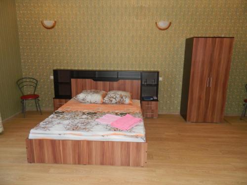 Vesely Solovey Hotel — hotel in Ivanovo