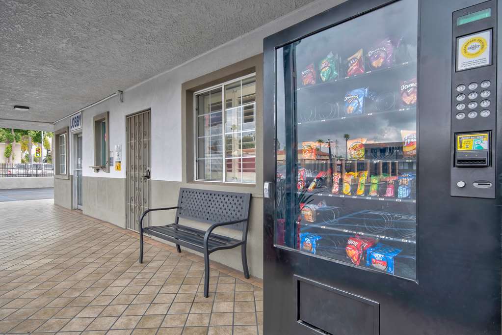 Studio 6 Suites San Bernardino CA - photo 24