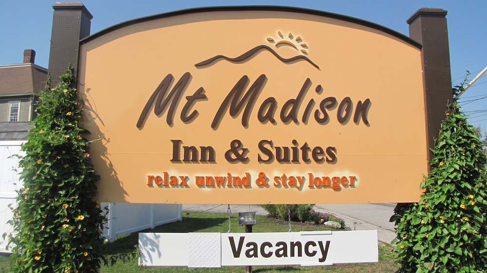 Mt Madison Inn & Suites - photo 49