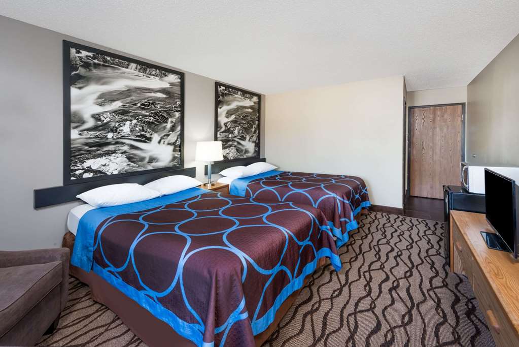 Super 8 by Wyndham West Plains - photo 13