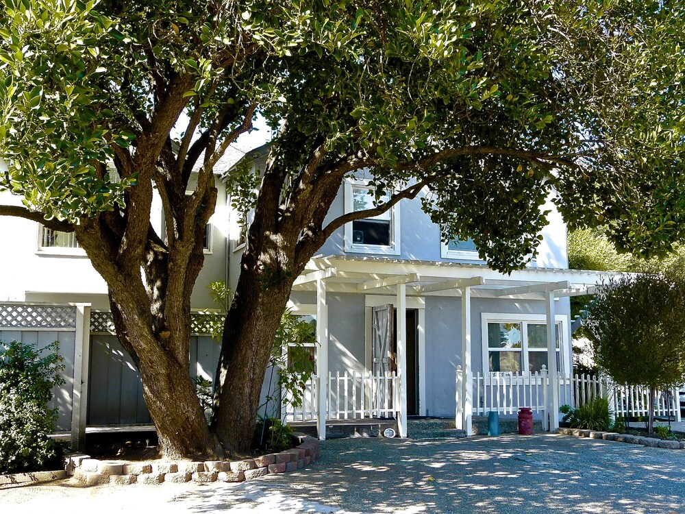 Harbor Inn - photo 20