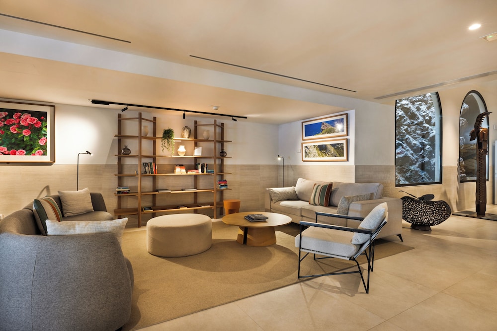 Hotel Inmood Aucanada — Alcudia — photo 4