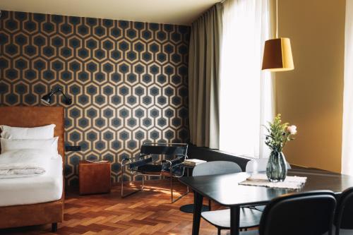 Studio 17 Bregenz in Bregenz, Austria