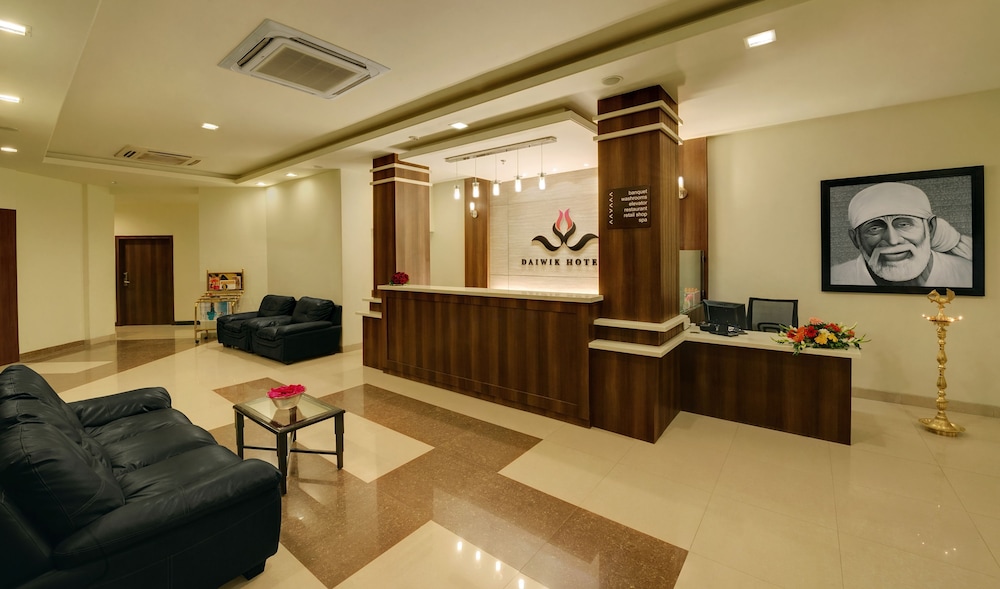 Daiwik Hotels — Shirdi — photo 3