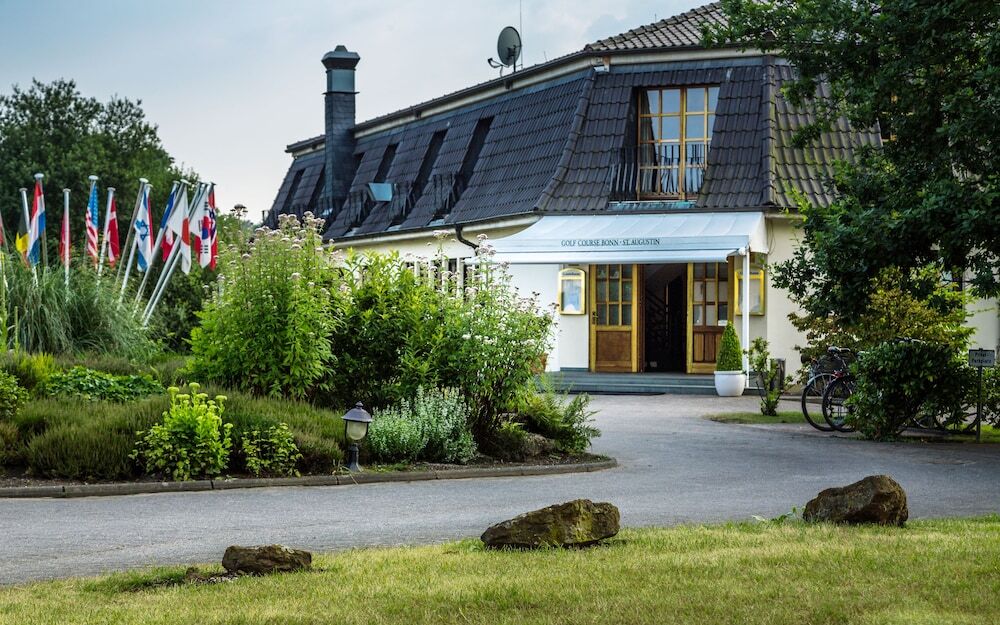 Golf Course Bonn — hotel in Sankt Augustin