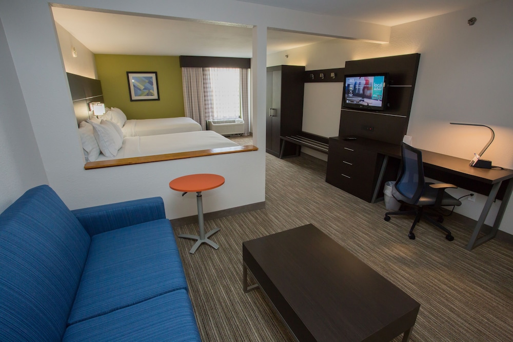 Holiday Inn Express Wilmington by IHG - photo 46