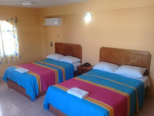 Hotel Progreso — Progreso — photo 3