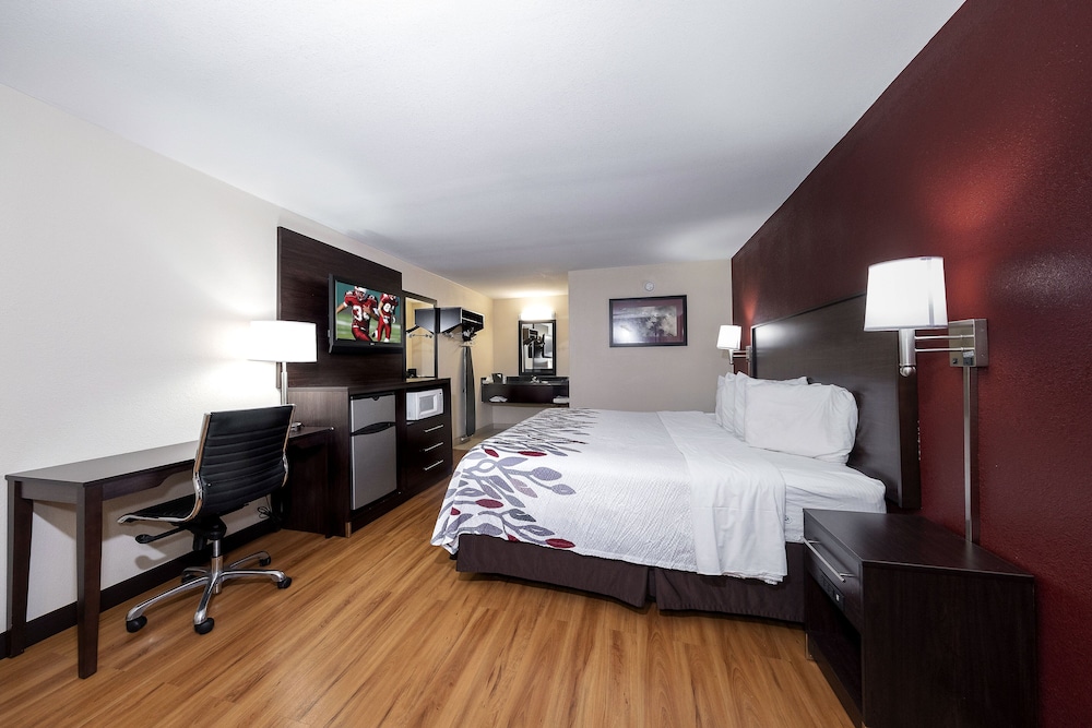 Red Roof Inn Bordentown McGuire AFB - photo 18