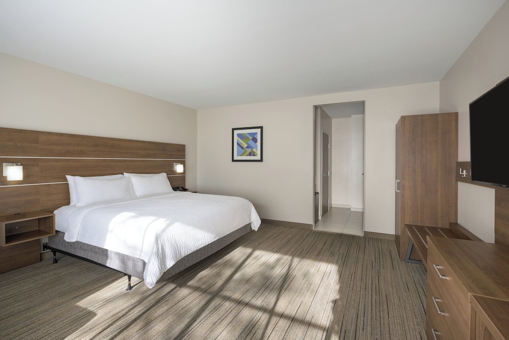 Holiday Inn Express & Suites Phoenix East Gilbert by IHG - photo 16