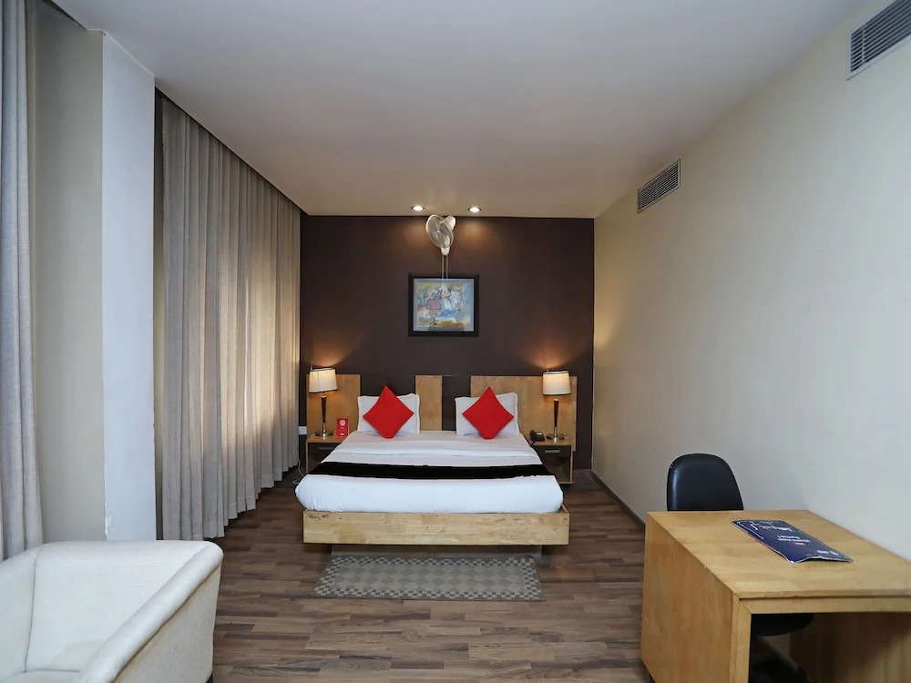 Capital O 30972 Hotel Centrum — Roorkee — photo 3