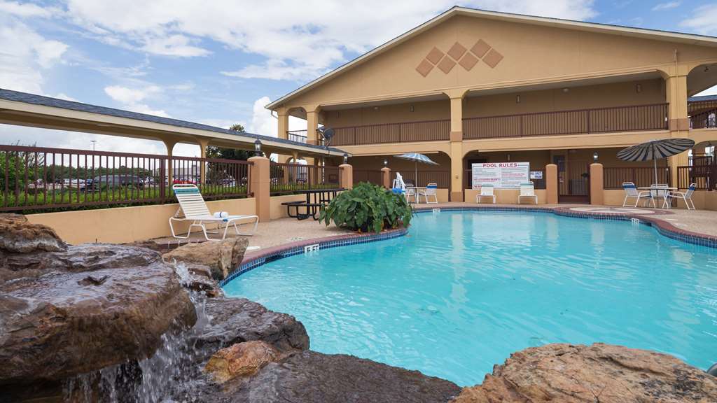 Best Western Angleton Inn - photo 3