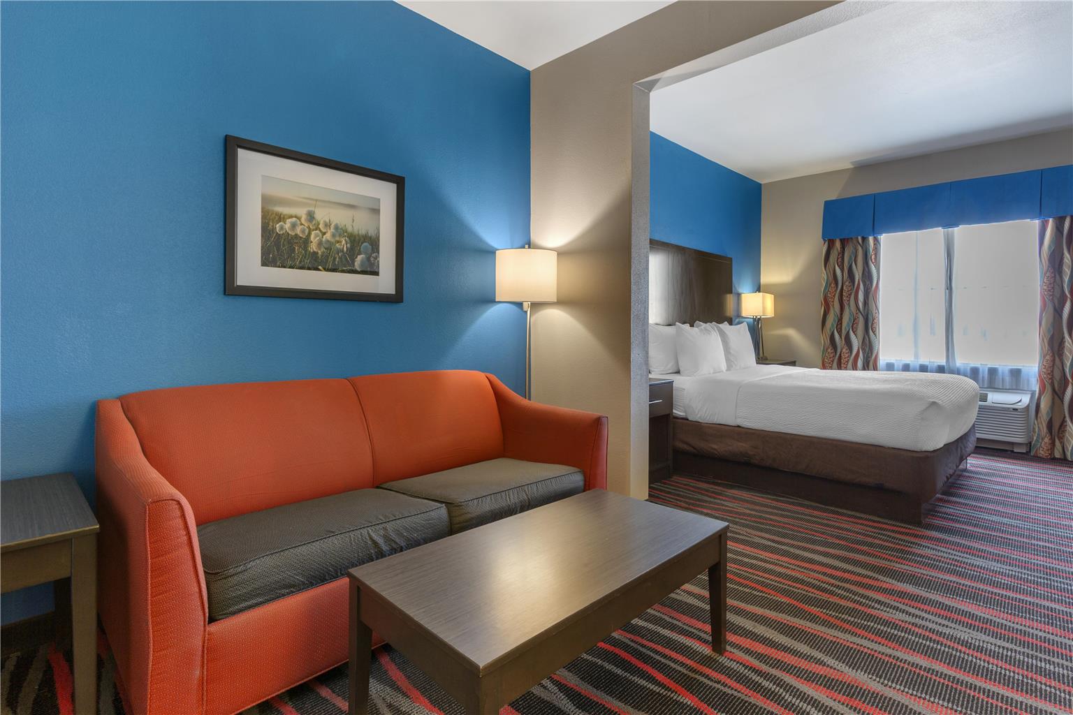 Best Western Plus Tech Medical Center Inn - photo 12
