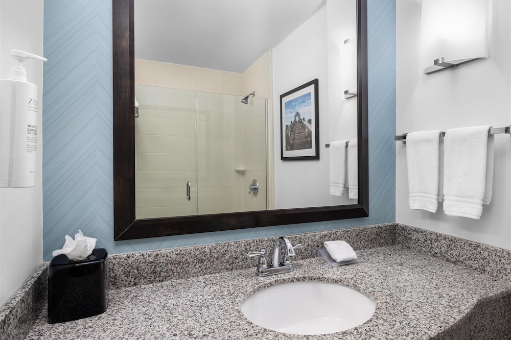 Hilton Garden Inn Pascagoula - photo 28
