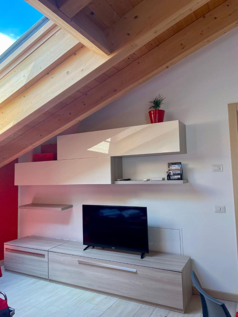 Valtellinasuite — Villa — photo 4