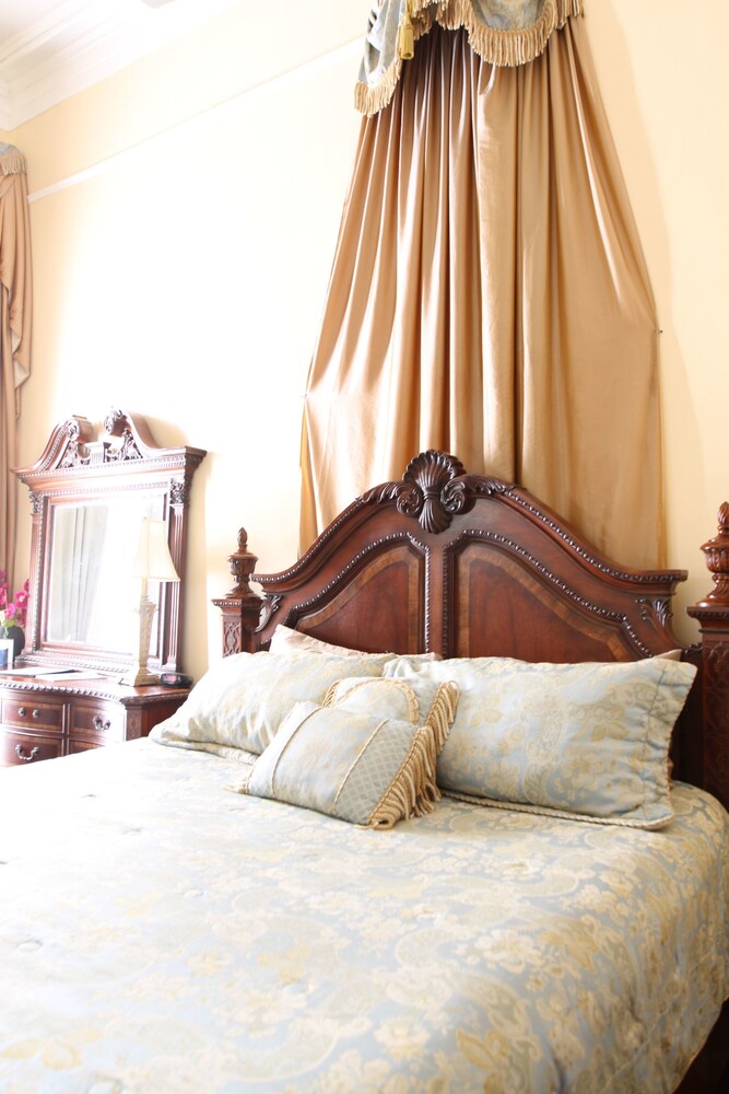 Magnolia Mansion - photo 51