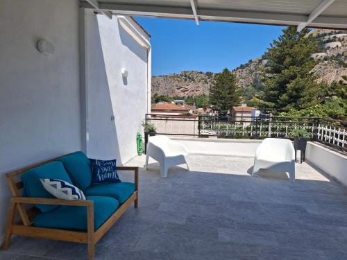 Mondello House29 — 4-Star Luxury Hotel in Palermo, Italy