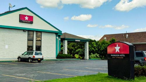 Ramada Limited Syracuse University - photo 11
