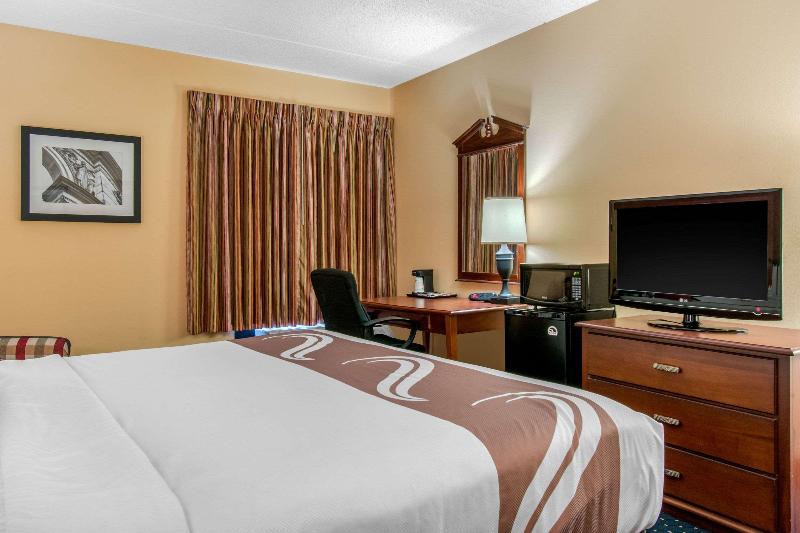 Quality Inn Carlisle - photo 72