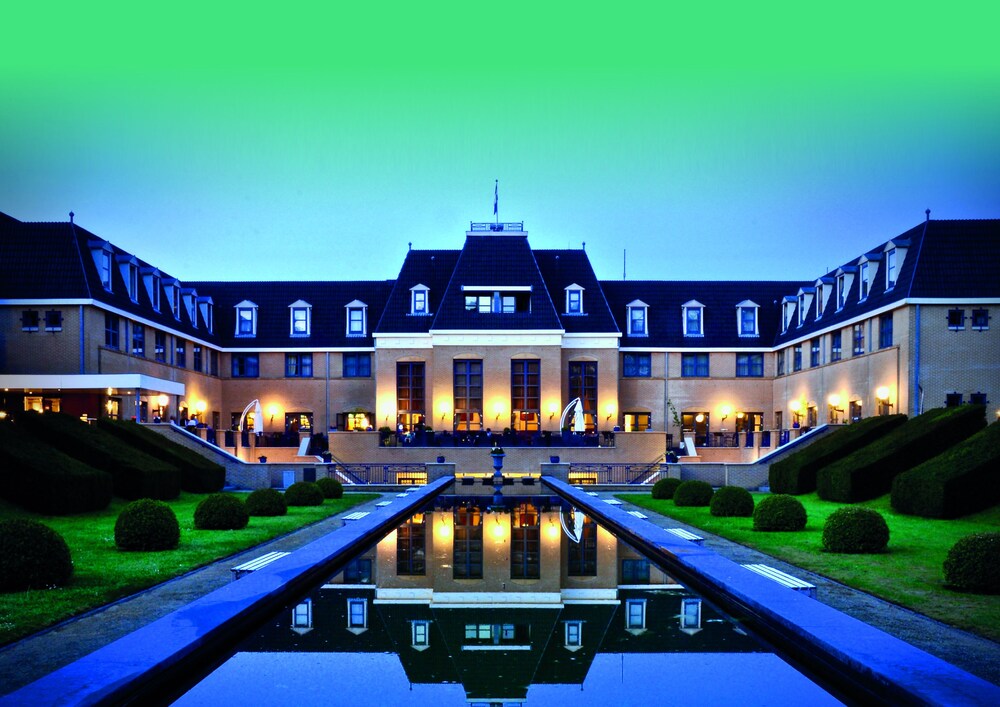 Heerlickheijd Van Ermelo — 4-Star Luxury Hotel in Ermelo, Netherlands