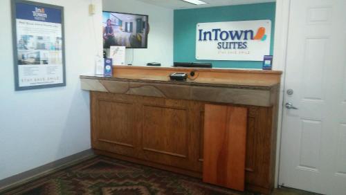 InTown Suites Extended Stay Denver CO Englewood - photo 3