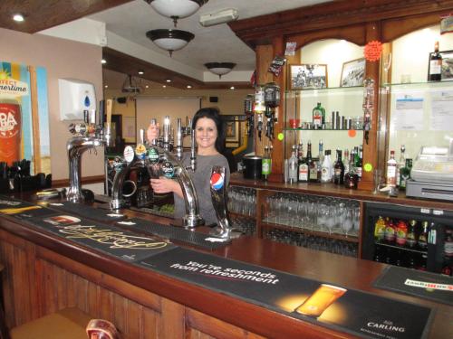 The Fiveways - carbon neutral hotel in Kingston Upon Hull