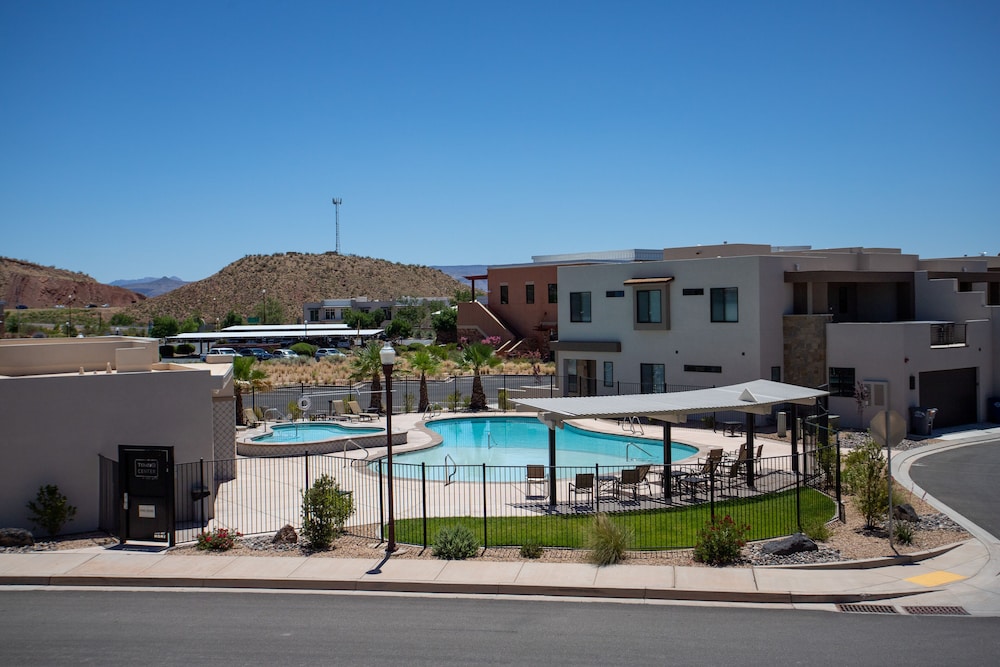 Town Center Resort - photo 853