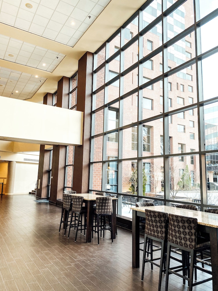 Sheraton Baltimore North Hotel - photo 6