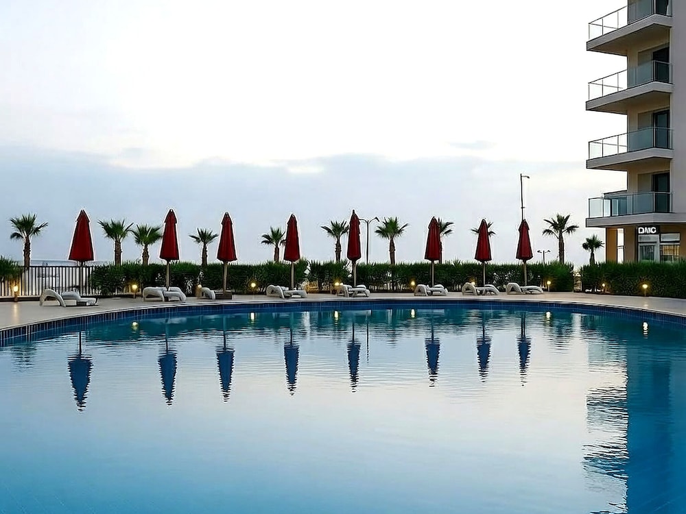 Explore Relax Repeat Porto Said Style — 4-Star Luxury Hotel in Port Said, Egypt