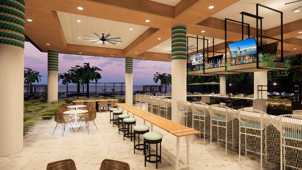 Holiday Inn Club Vacations Myrtle Beach Oceanfront by IHG - photo 44
