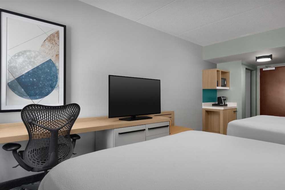 Hilton Garden Inn Huntsville Space Center - photo 12