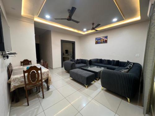 Luxury 3bhk villa @gopal nagar
