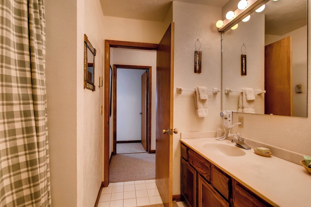 Crested Butte Mountain Resort - photo 87