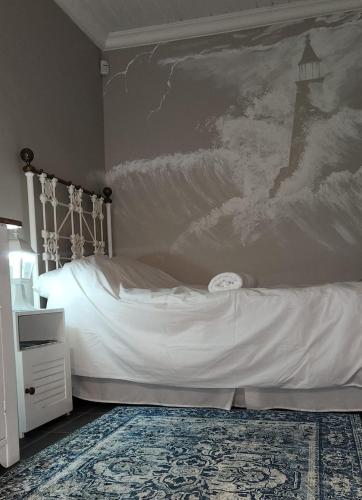 Serendipity Guesthouse — 4-Star Luxury Hotel in Bloemfontein, South Africa