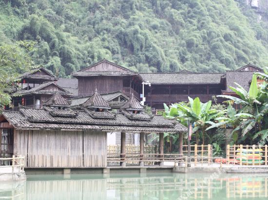 Minsu Fengqing Hotel - last minute hotel in Chongqing
