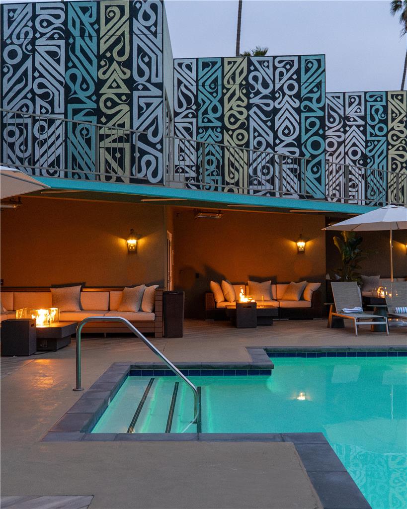 Hyatt Centric Delfina Santa Monica - photo 93