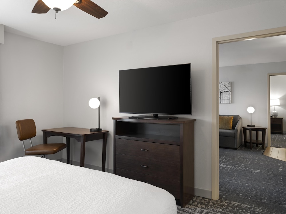 Homewood Suites by Hilton Akron Fairlawn OH - photo 6
