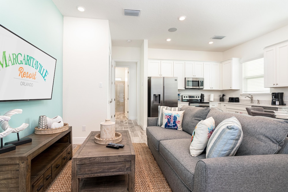 Margaritaville Cottages Orlando by Vstays with H2O Waterpark - photo 249