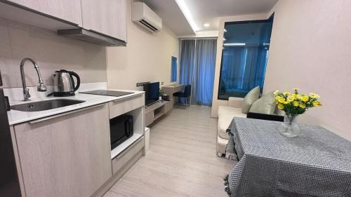 Lovely Condo BTS Thong Lo 5mins