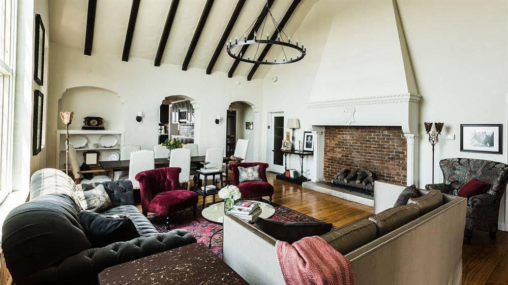 Piccadilly Penthouse - photo 13