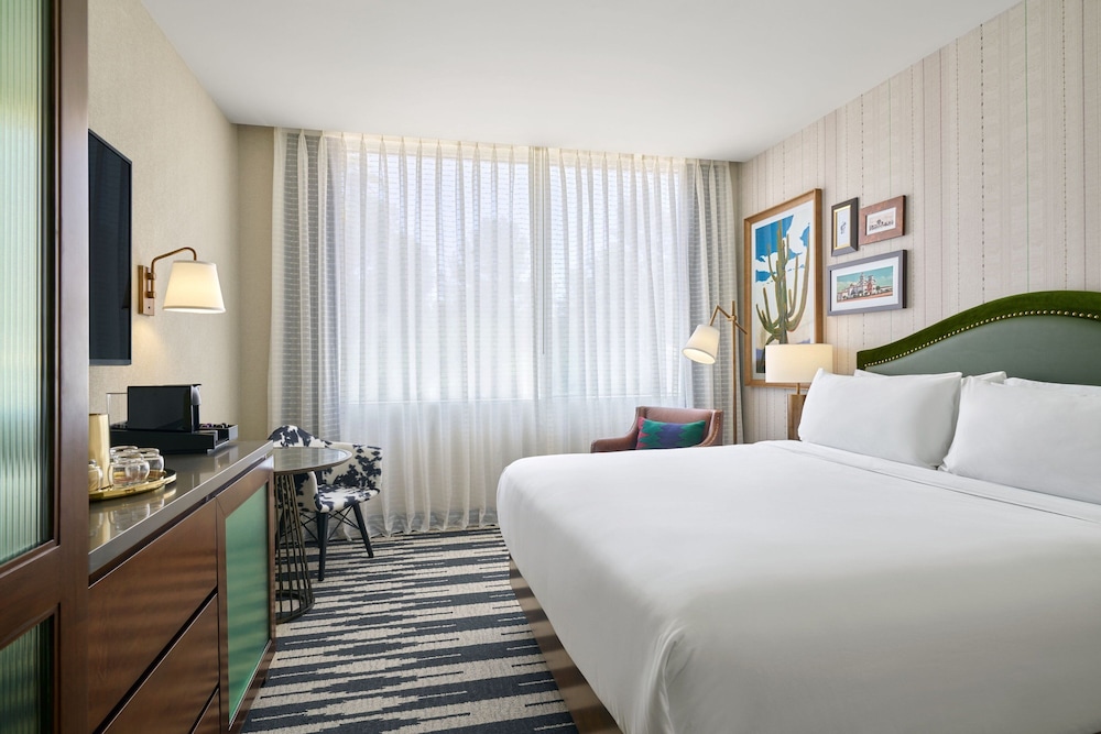 The Leo Kent Hotel Tucson a Tribute Portfolio Hotel - photo 19