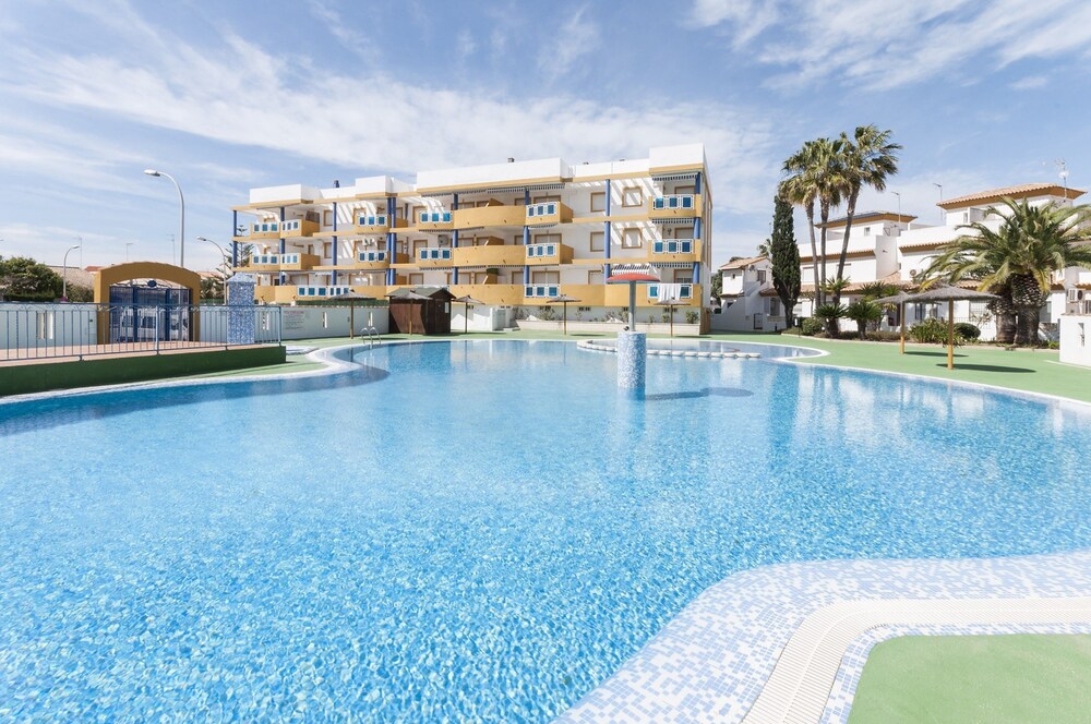 Carmesina in Oliva, Spain