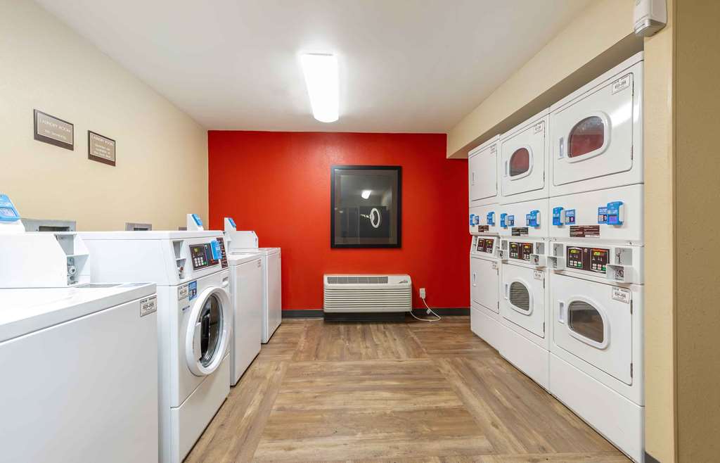 Extended Stay America Suites Washington DC Springfield - photo 44